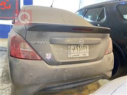 Nissan Sunny